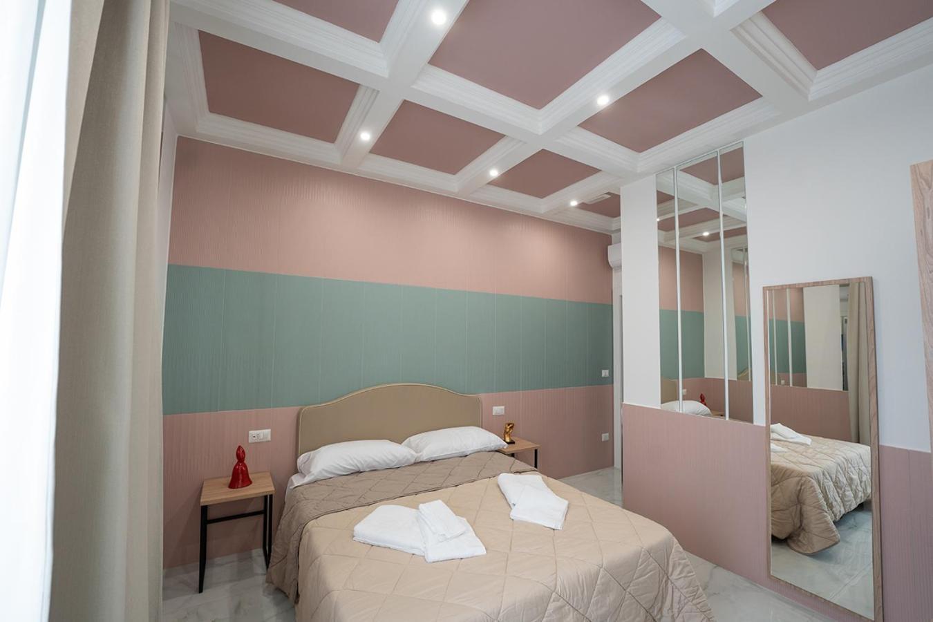 Hotel Medina H. Napoli Centro, By Clapa Group Exterior foto