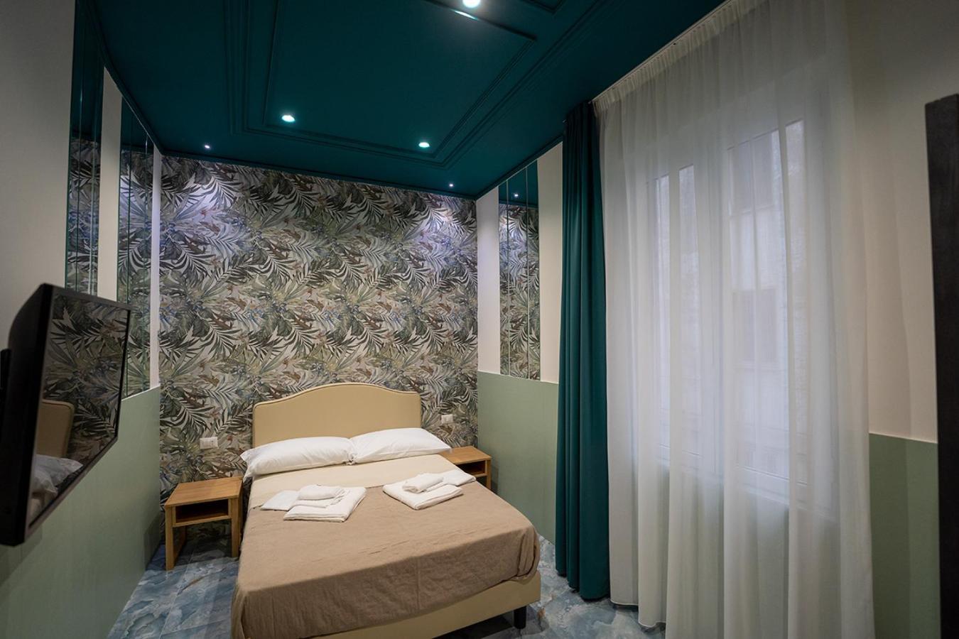 Hotel Medina H. Napoli Centro, By Clapa Group Exterior foto